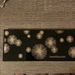 Bare minerals palette